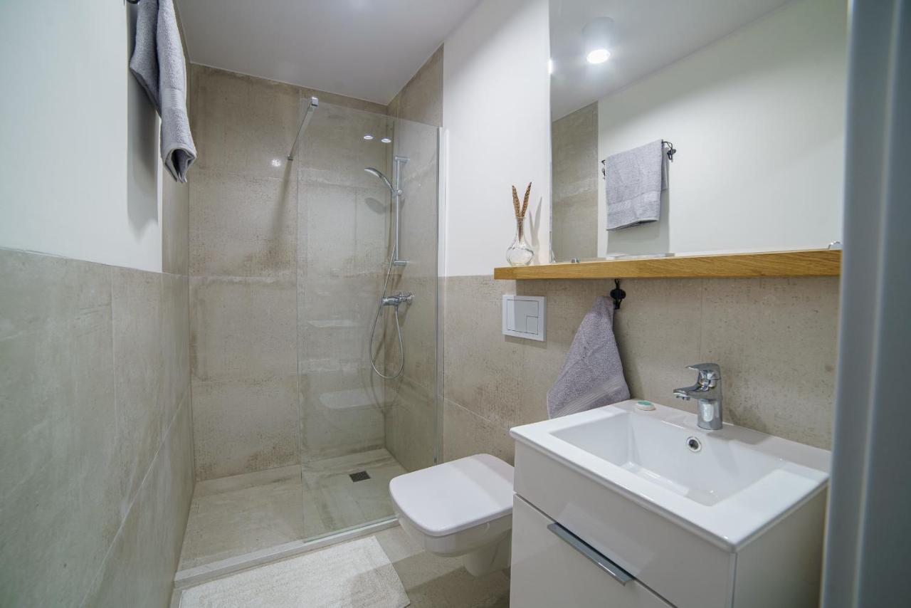 Boho Butikowe Apartamenty Jastrzębia Góra Dış mekan fotoğraf
